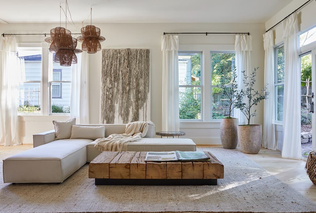 Rug detail